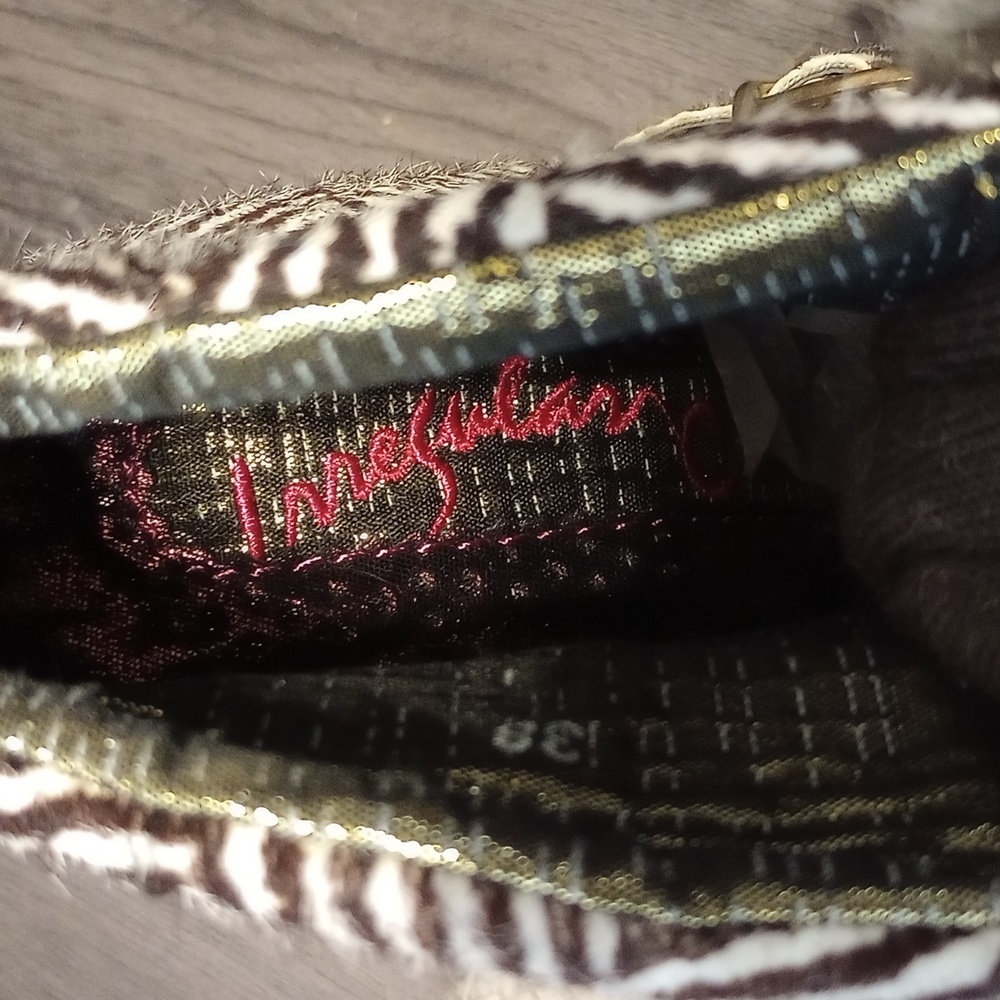 Irregular Choice boots - Picture 4 of 5